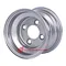 boat trailer steel rims